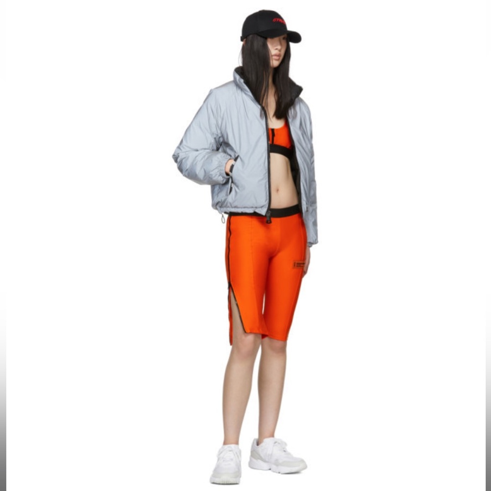 Heron Preston biker shorts - Picture 5 of 5